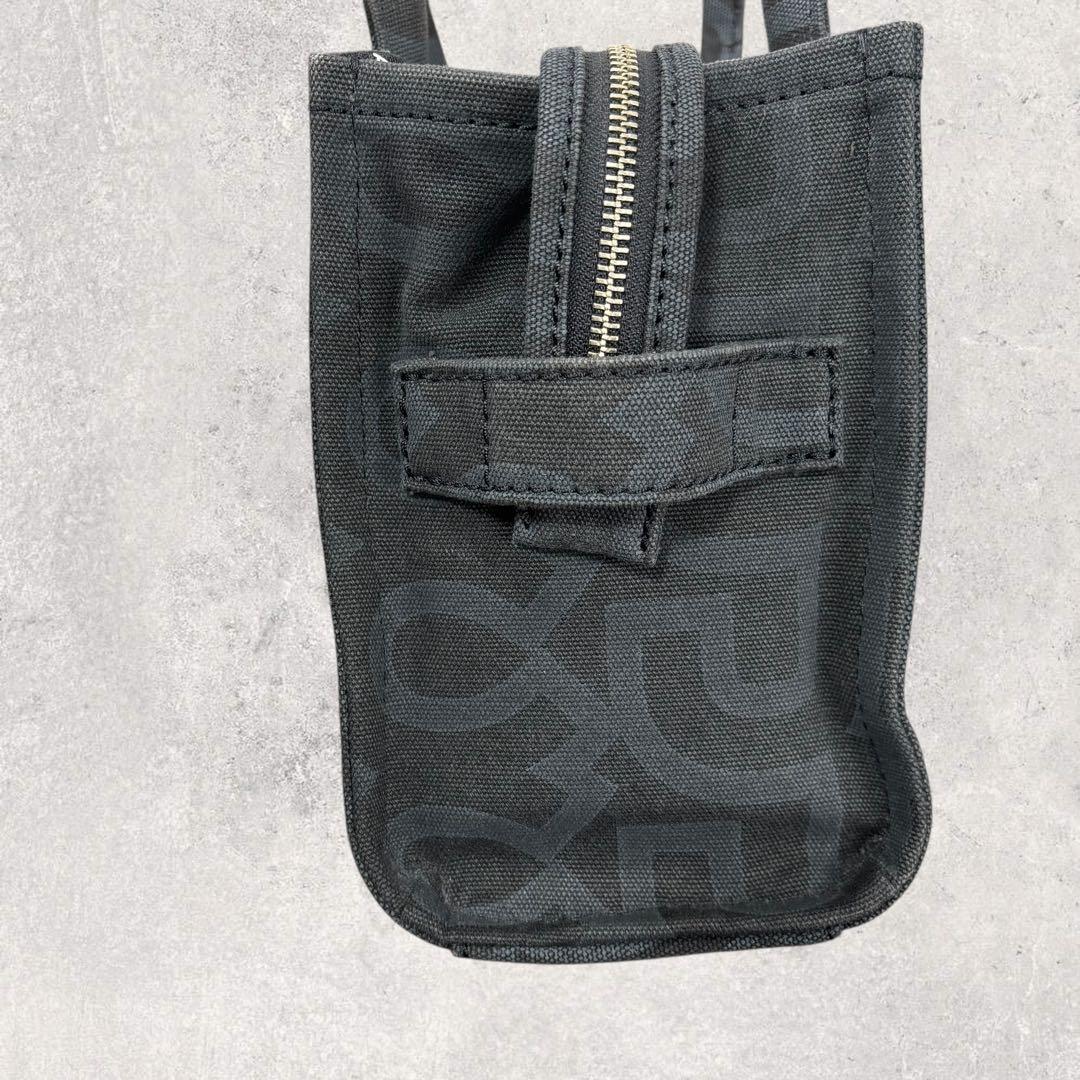 さら《期間限定セール中》マークジェイコブス ザ アウトライン モノグラム