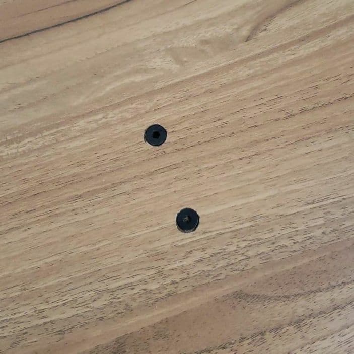 【ROOM ESSENCE/スケートボードテーブル】