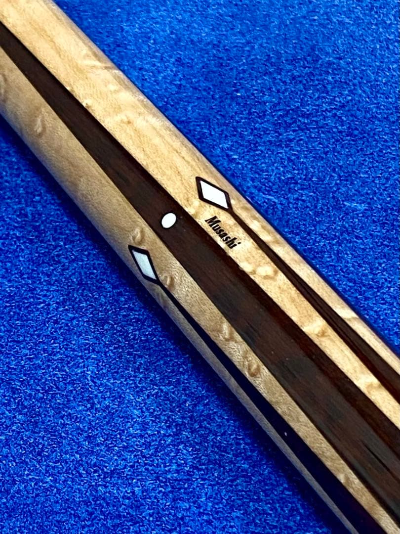 Musashi ザンボッティモデル ムサシ