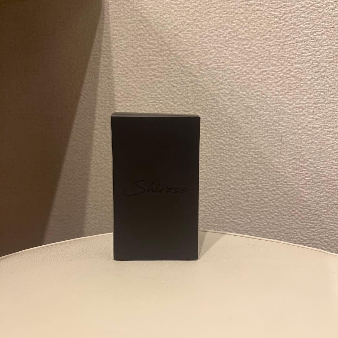 【新品未使用】Shirase 香水 Symphony50ml