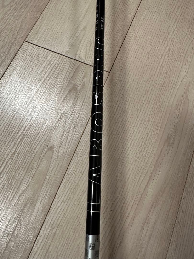 オノフ　クロ　ドライバー　LABOSPEC 65S