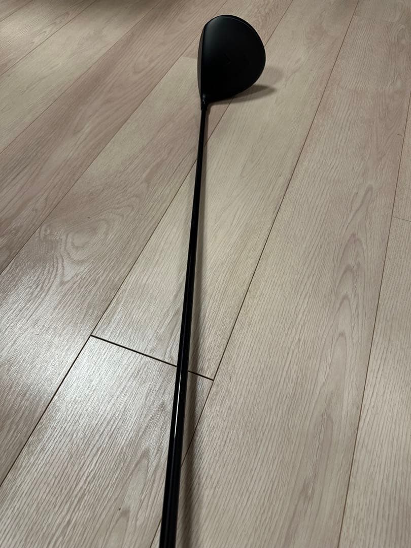 オノフ　クロ　ドライバー　LABOSPEC 65S