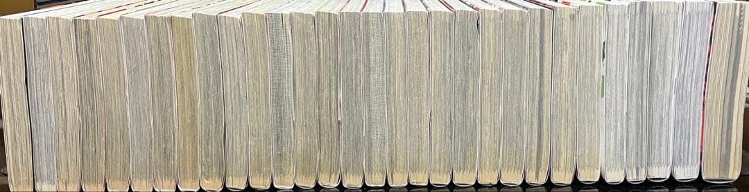 ワールドトリガー 1-29巻+BBF