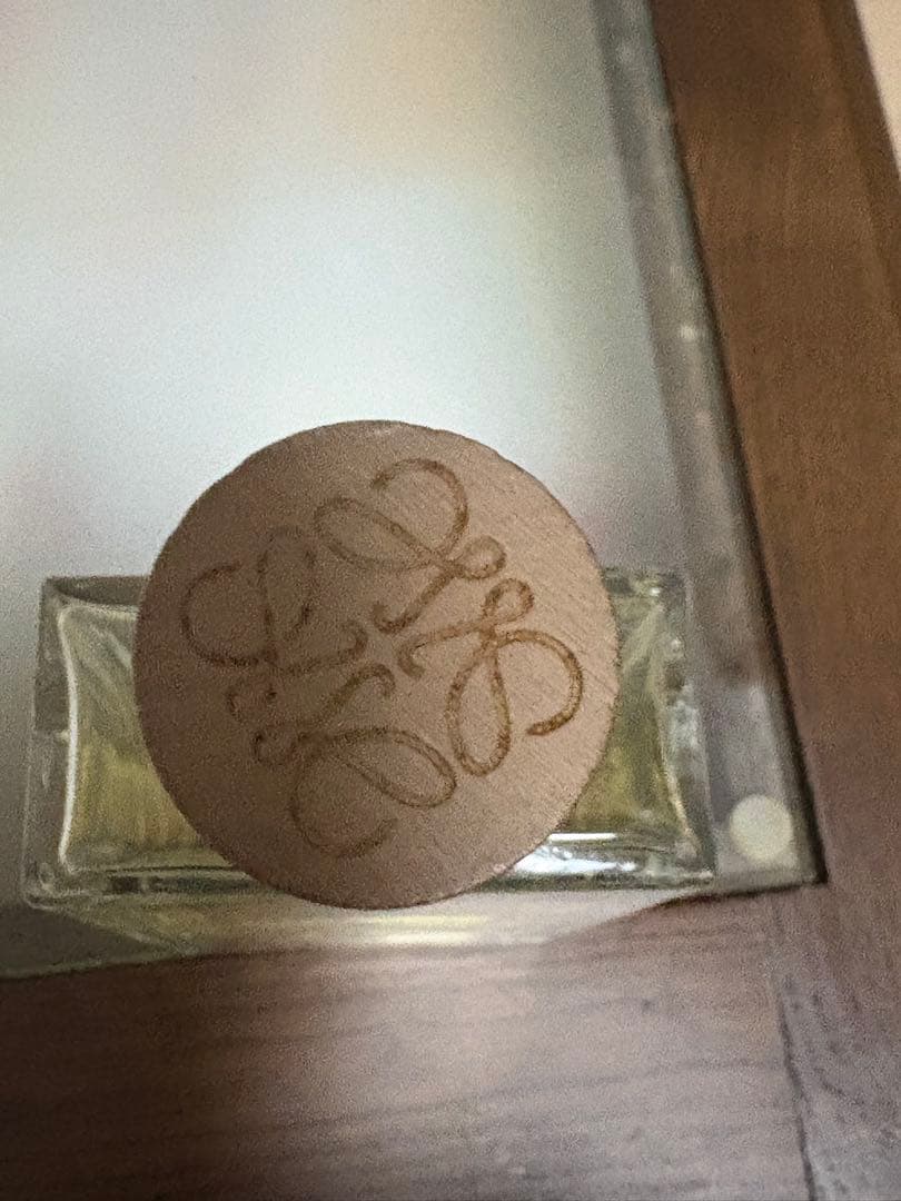 LOEWE 001 WOMAN 100ml 香水