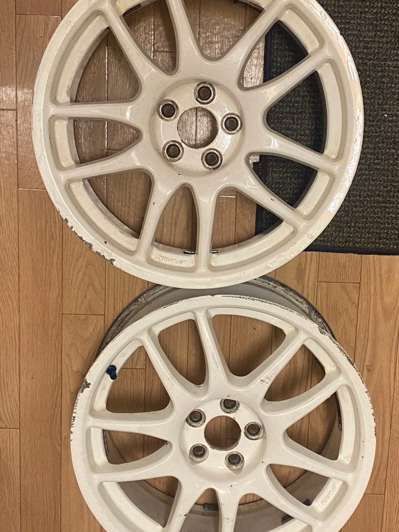 タイヤ・ホイール kento