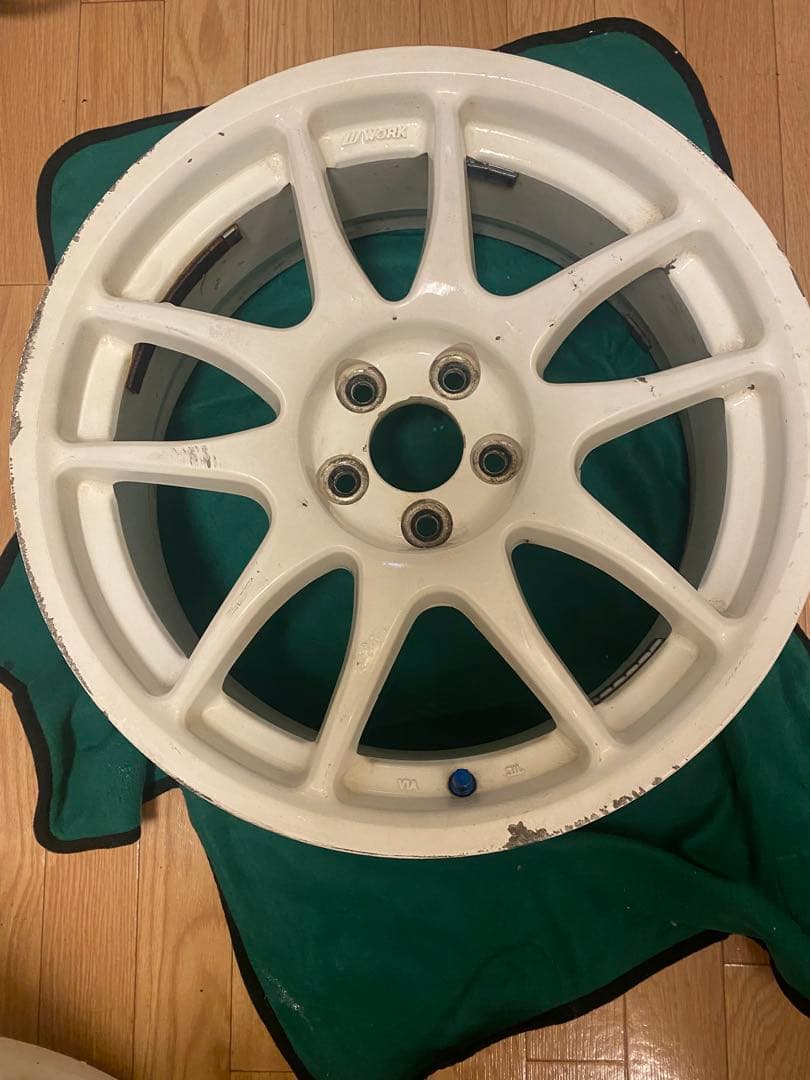 タイヤ・ホイール kento