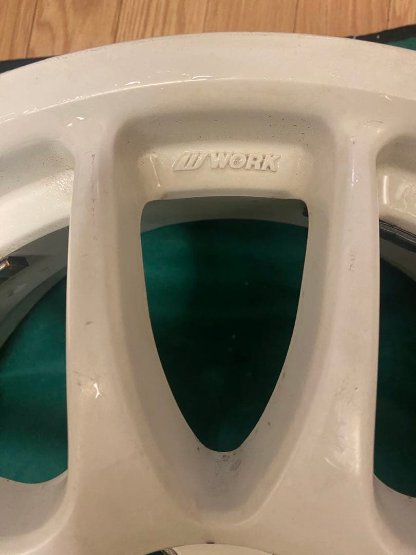 タイヤ・ホイール kento