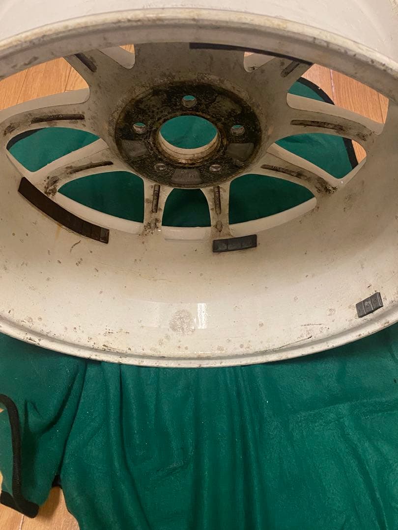 タイヤ・ホイール kento