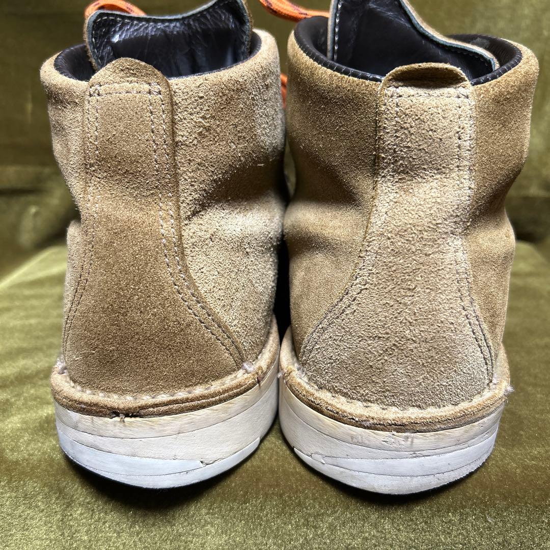 値下げ！USA製DannerマウンテンライトUS81/2EEゴアテックス