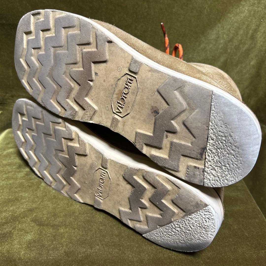 値下げ！USA製DannerマウンテンライトUS81/2EEゴアテックス