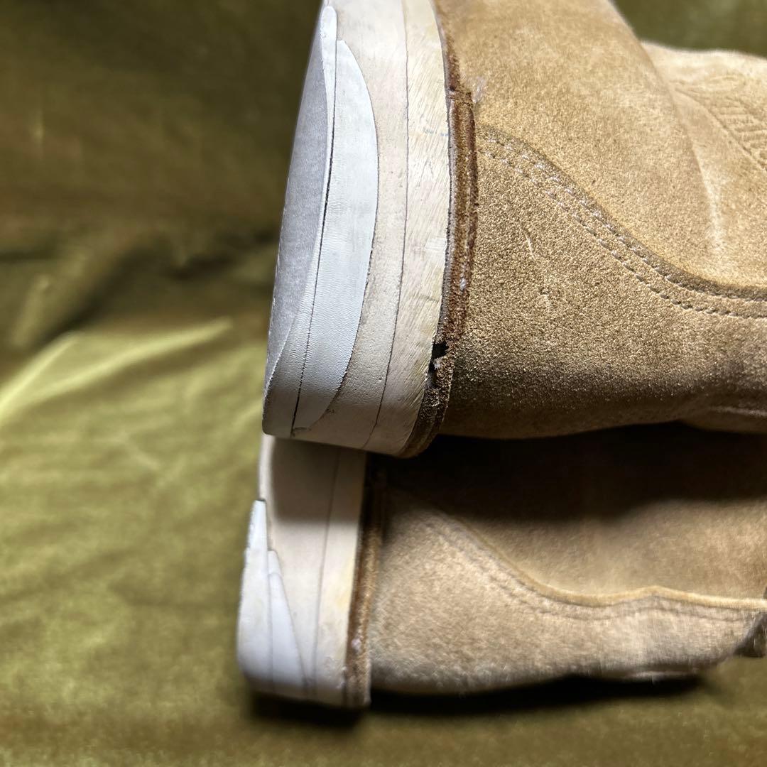 値下げ！USA製DannerマウンテンライトUS81/2EEゴアテックス