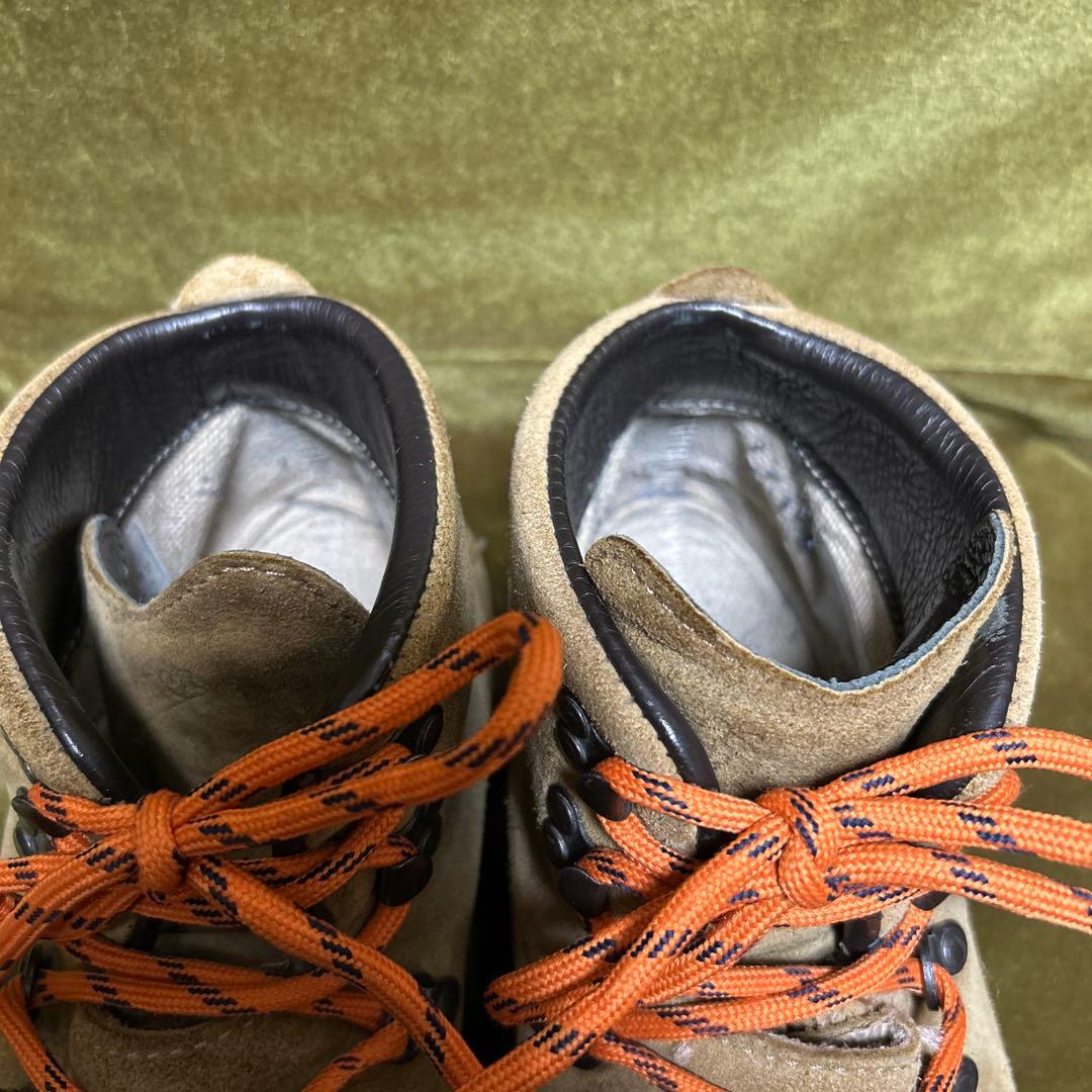 値下げ！USA製DannerマウンテンライトUS81/2EEゴアテックス