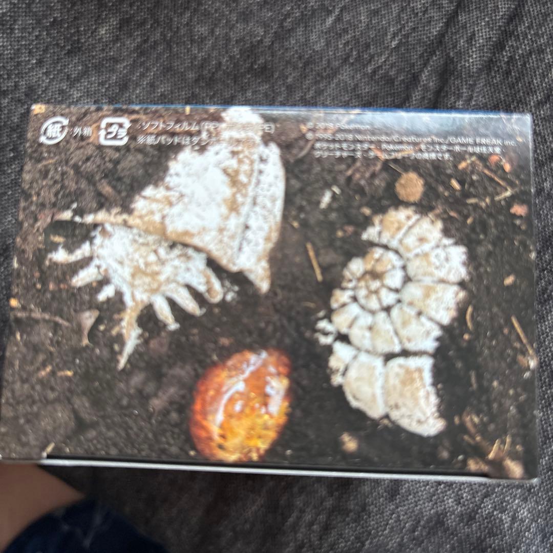 ポケットモンスター Let's Go! ピカチュウ モンスターボール レッツゴー