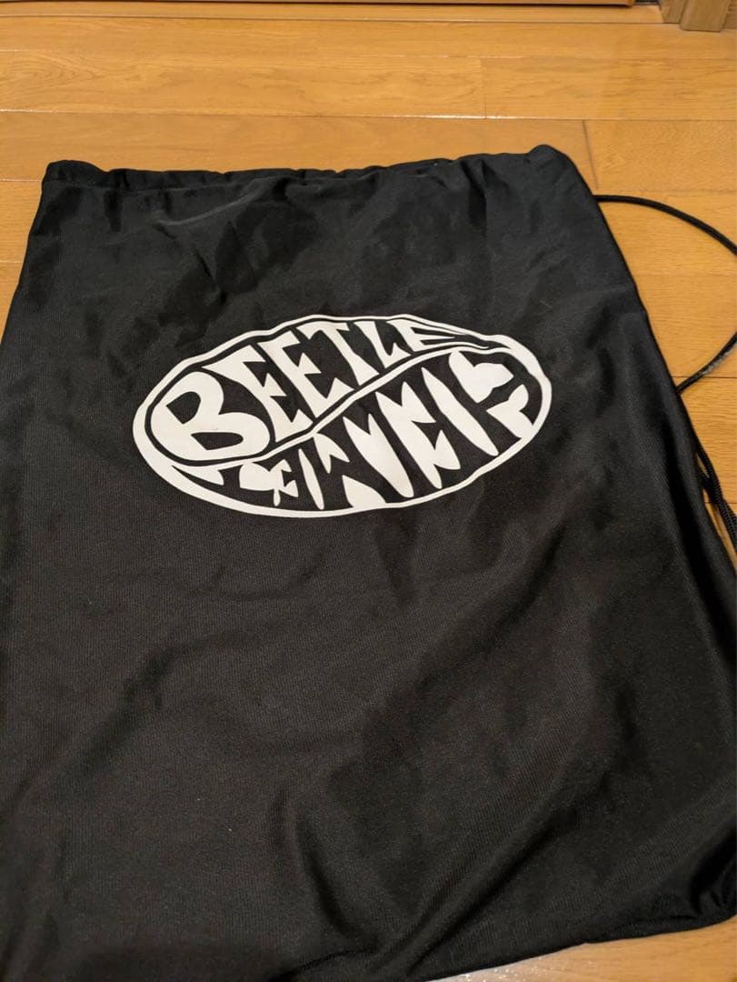 オーシャンビートル　shorty4 OCEANBEETLE ショーティー4 XL