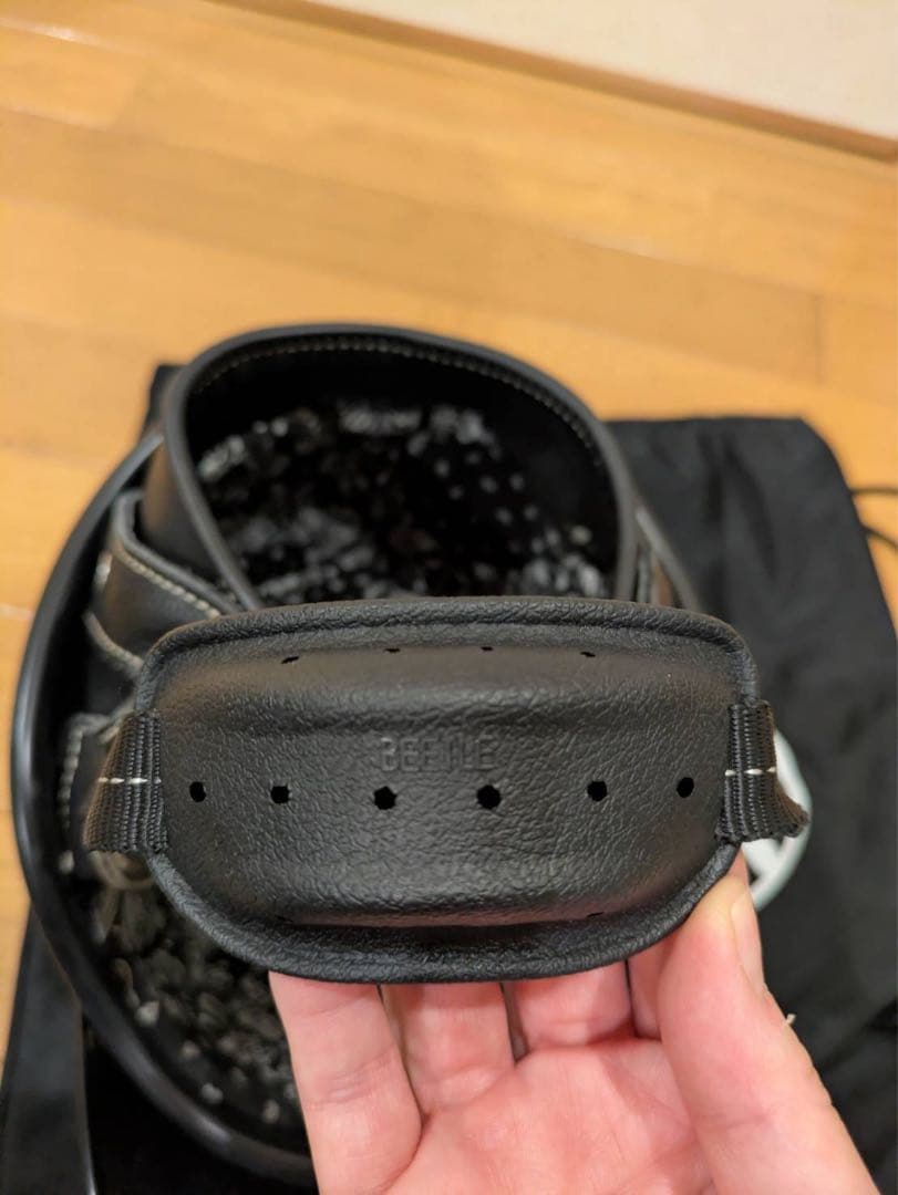 オーシャンビートル　shorty4 OCEANBEETLE ショーティー4 XL