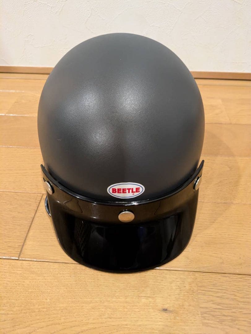 オーシャンビートル　shorty4 OCEANBEETLE ショーティー4 XL