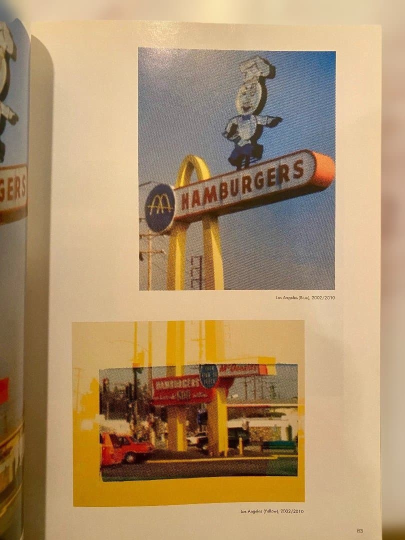 ホンマタカシ ニュー・ドキュメンタリー