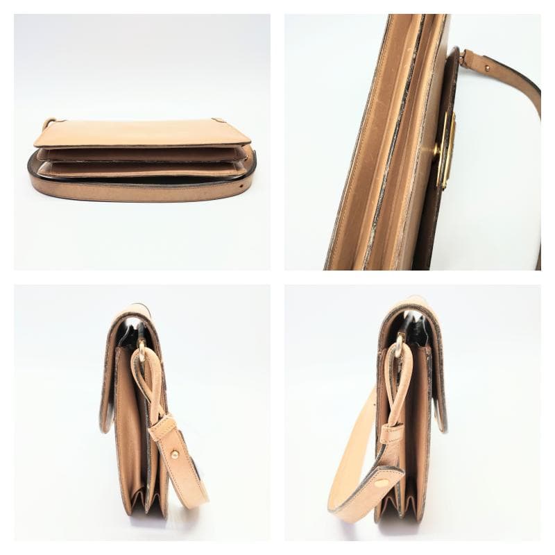 Christian Dior クリスチャンディオール クラッチショルダーバック