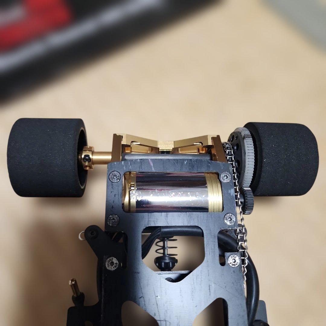 京商 FANTOM EXT ゴールド 60周年記念