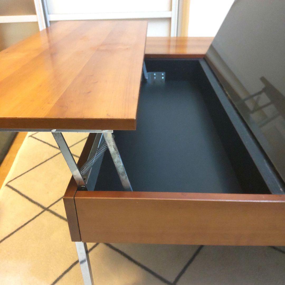 ボーコンセプト　BoConcept CHIVA コーヒーテーブル