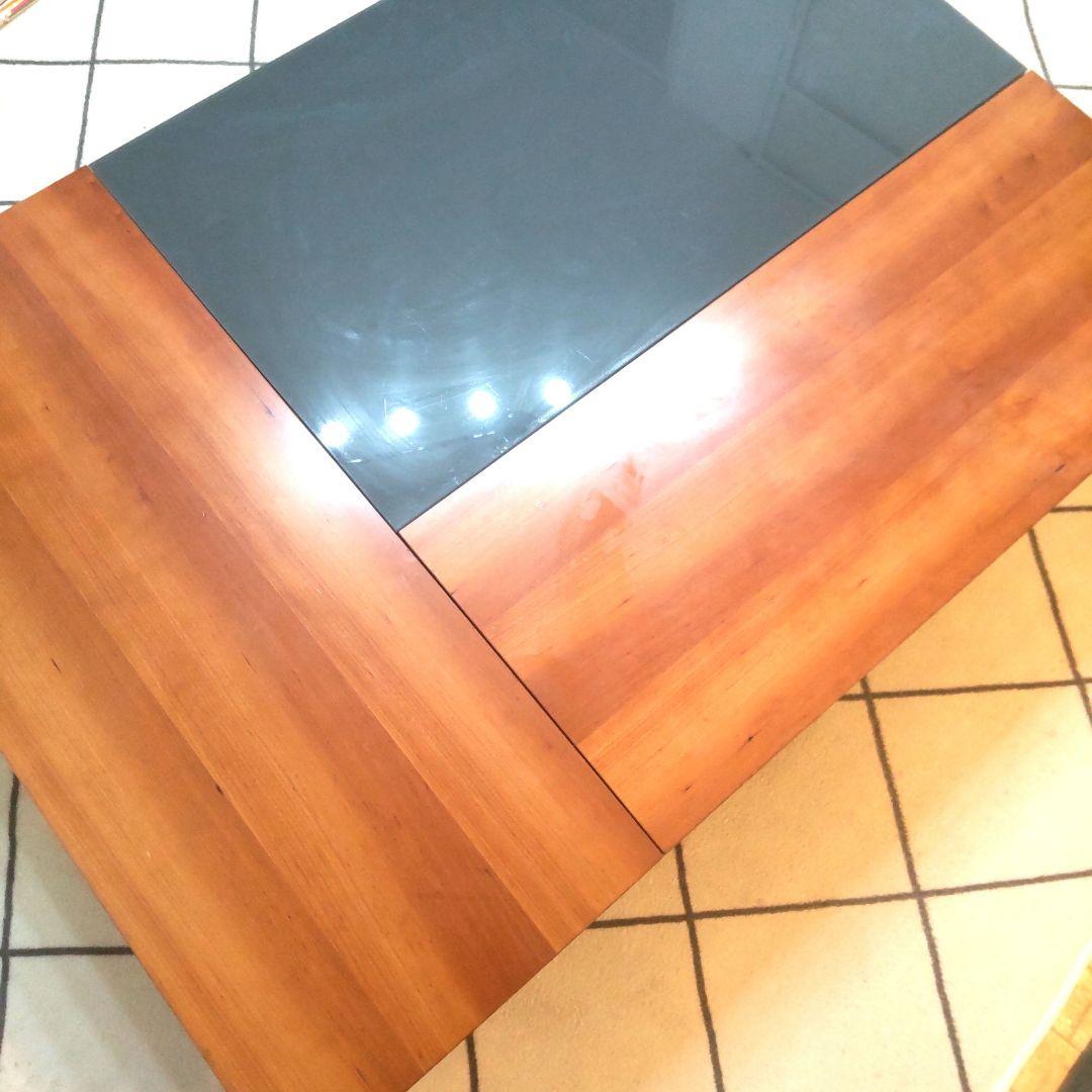 ボーコンセプト　BoConcept CHIVA コーヒーテーブル