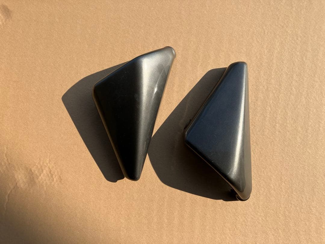 Kawasaki カワサキ　ゼファー400 外装