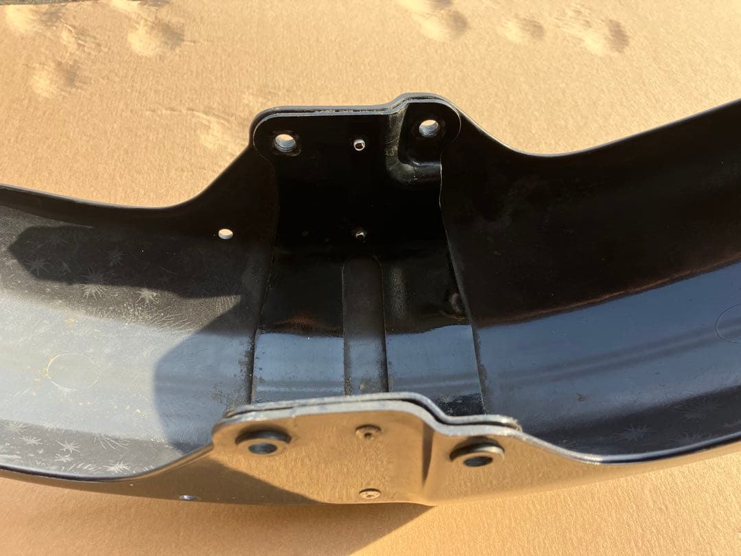 Kawasaki カワサキ　ゼファー400 外装