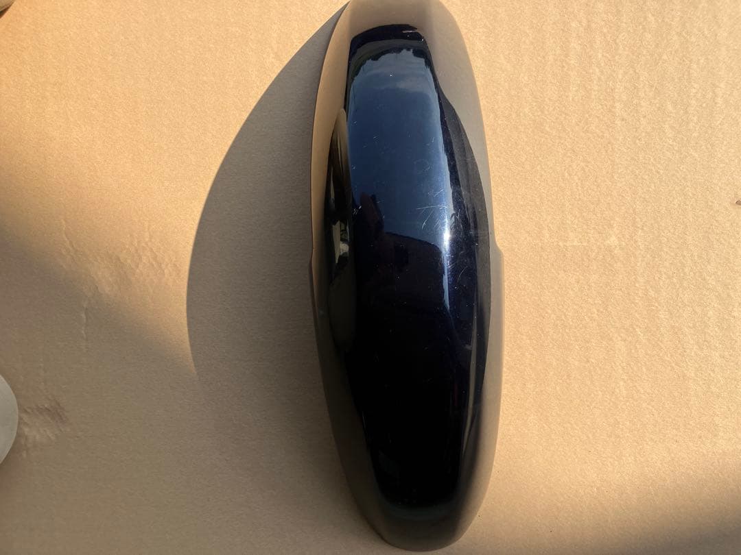 Kawasaki カワサキ　ゼファー400 外装