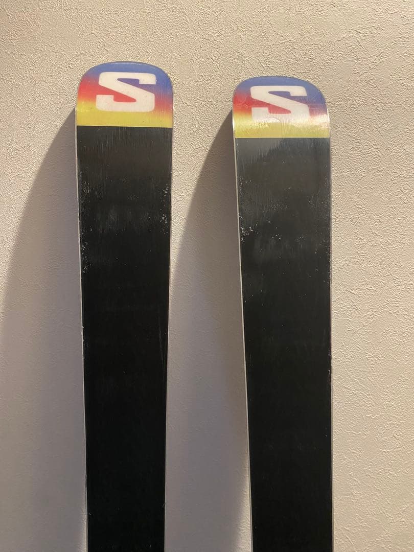 【新品】SALOMON S/RACE PRIME GS183 R24 24/25