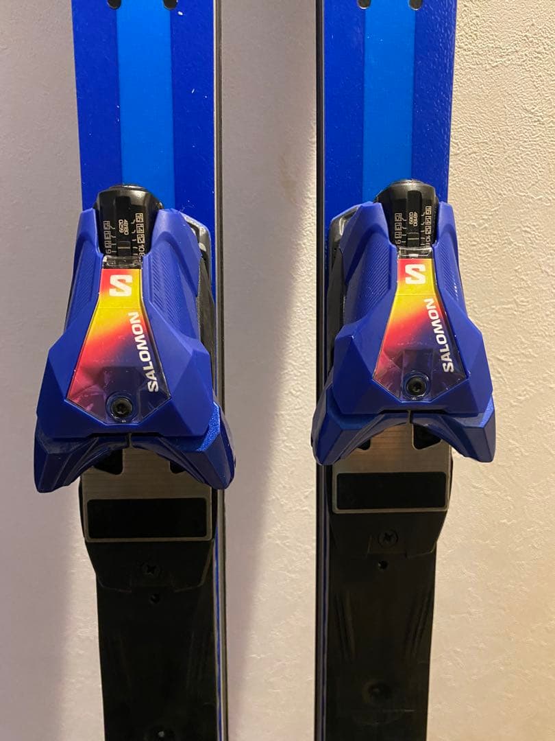 【新品】SALOMON S/RACE PRIME GS183 R24 24/25