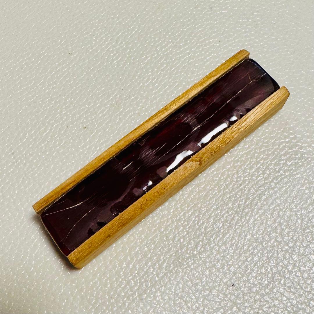 LEATHERWOOD BESPOKE ROSIN 松脂（ヴィオラ用）