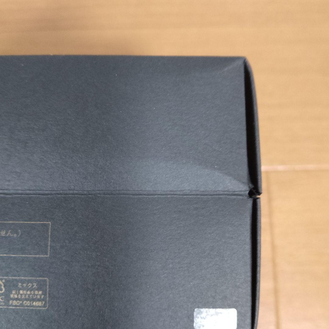 【新品・未使用】クレドポーボーテ シナクティフ 7日間 お試し セット