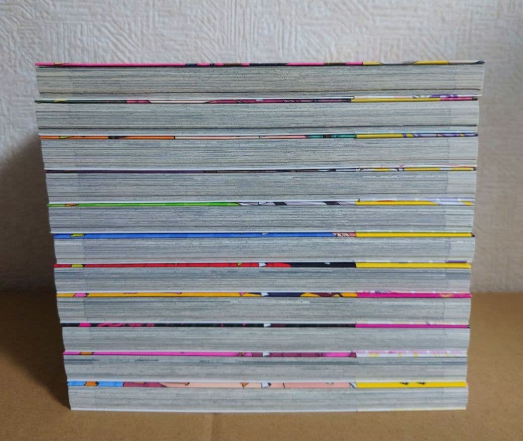 搾り取らないで、女商人さん!! 1～11巻（既刊全巻セット）