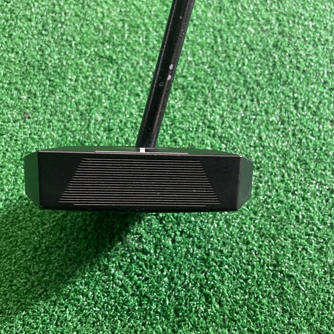 LABパター　OZ1 ACCRAシャフト装着　34インチ