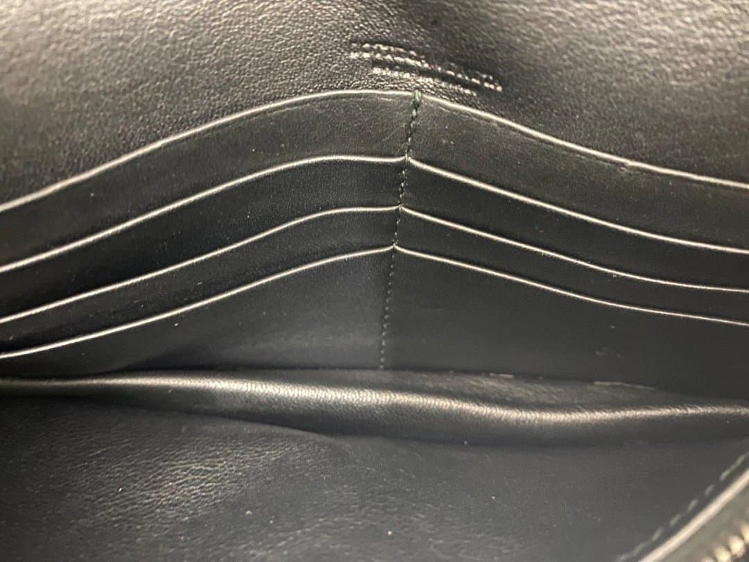 26日まで限定最終値下げ ボッテガ チェーンウォレット