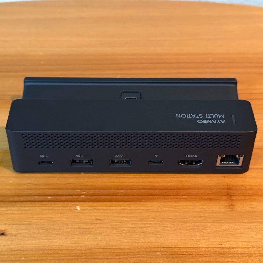 その他 AYANEO Multi Docking Station