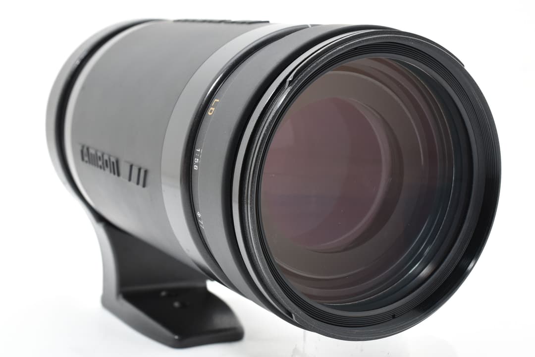 レンズ(ズーム) Tamron AF 200-400mm F5.6 Canon #9566