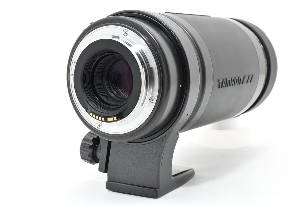 レンズ(ズーム) Tamron AF 200-400mm F5.6 Canon #9566