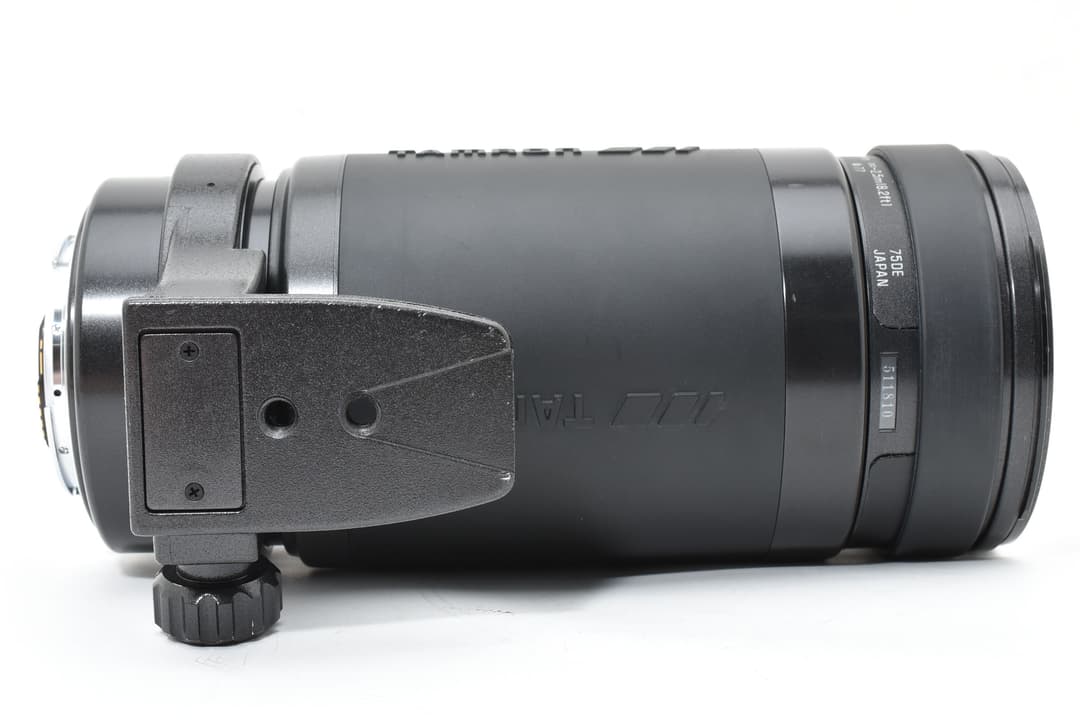 レンズ(ズーム) Tamron AF 200-400mm F5.6 Canon #9566