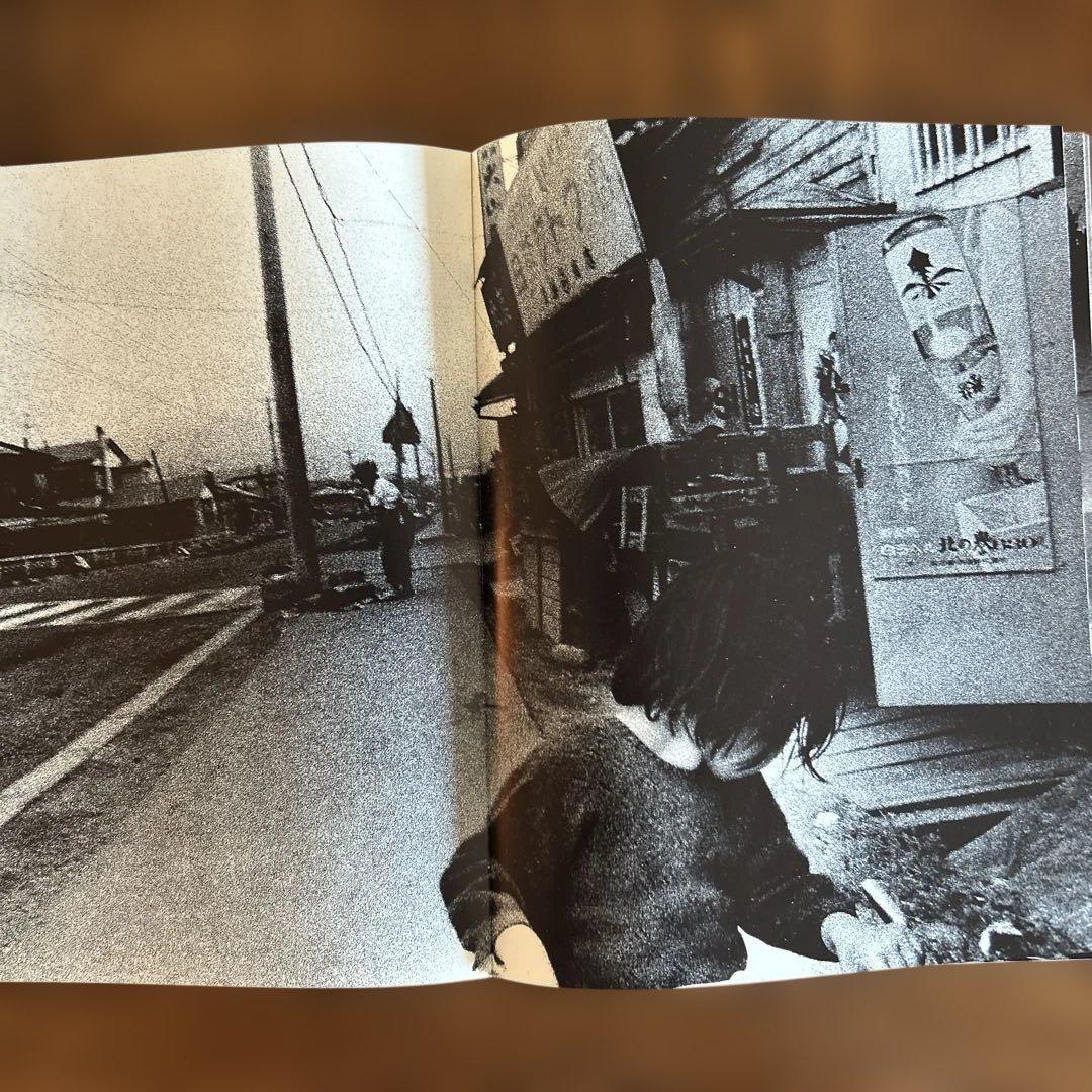 Jon:西村多美子　しきしま　復刻版　サイン本