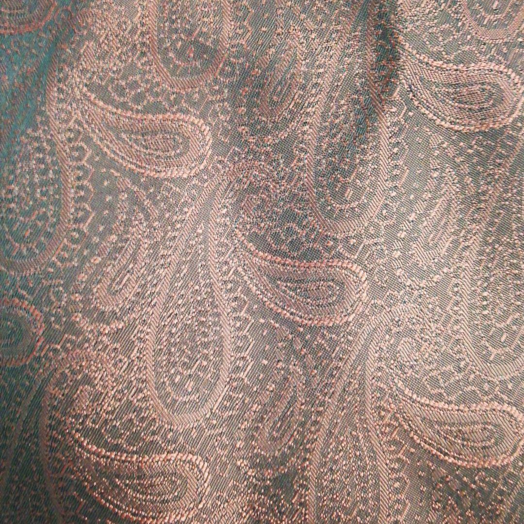 COMME des GARÇONS HOMME PLUSフェイクファーマフラー