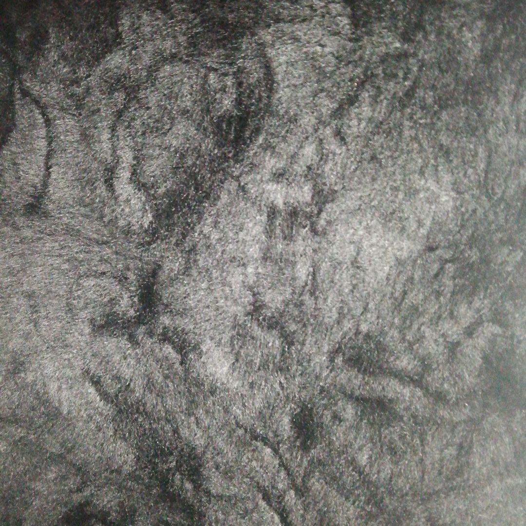 COMME des GARÇONS HOMME PLUSフェイクファーマフラー