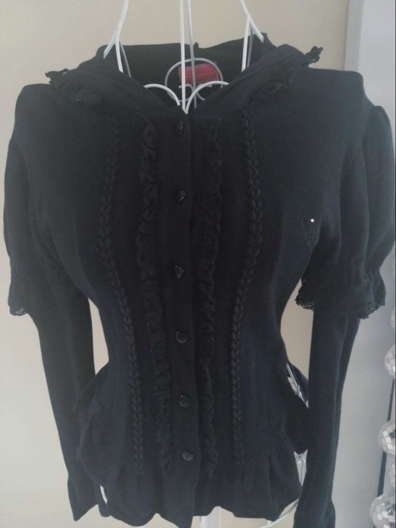 BABY, THE STARS SHINE BRIGHT トップスセット