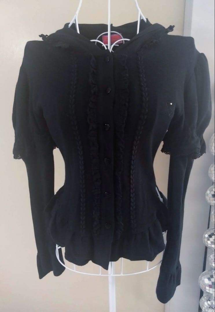 BABY, THE STARS SHINE BRIGHT トップスセット