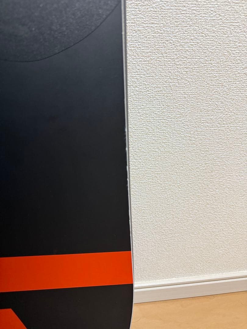 スノーボード WRXsb Mk-s 154 22-23