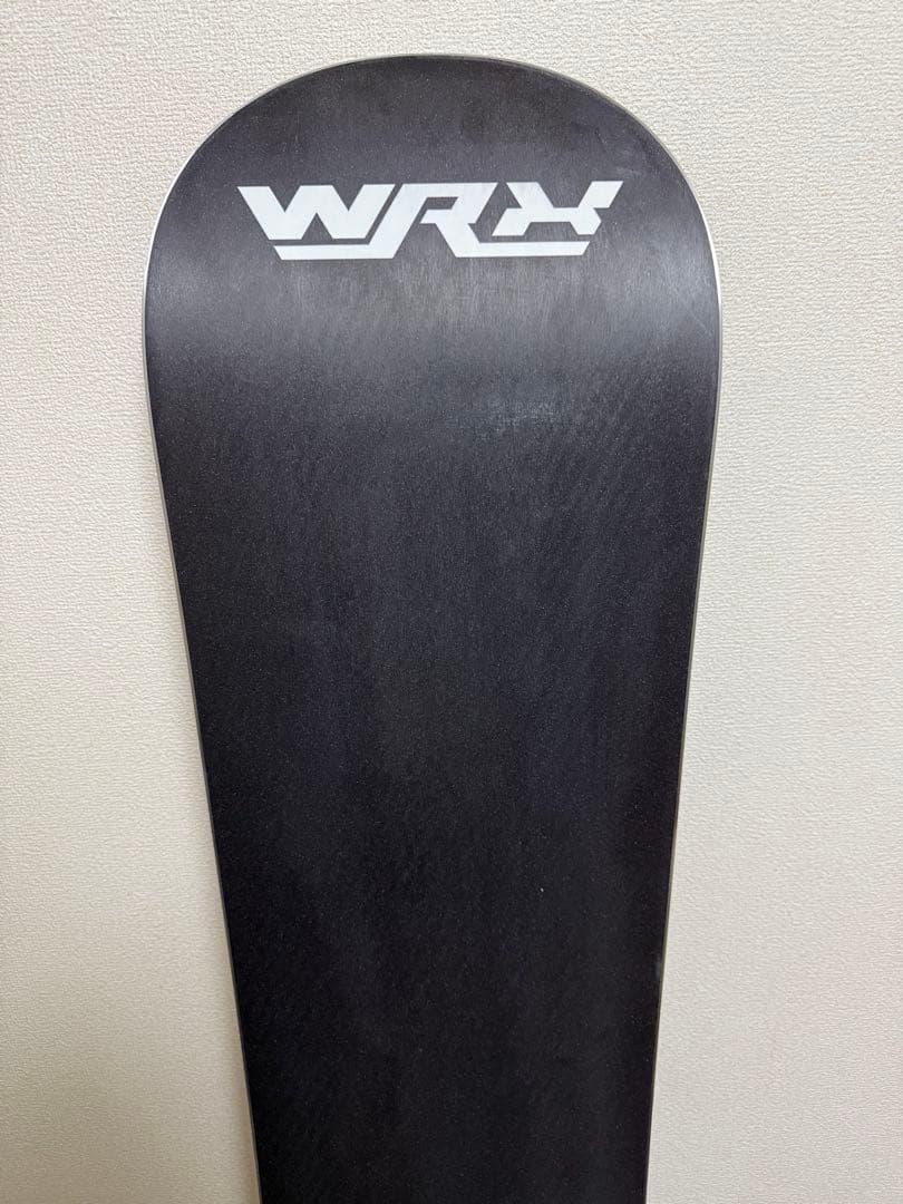 スノーボード WRXsb Mk-s 154 22-23