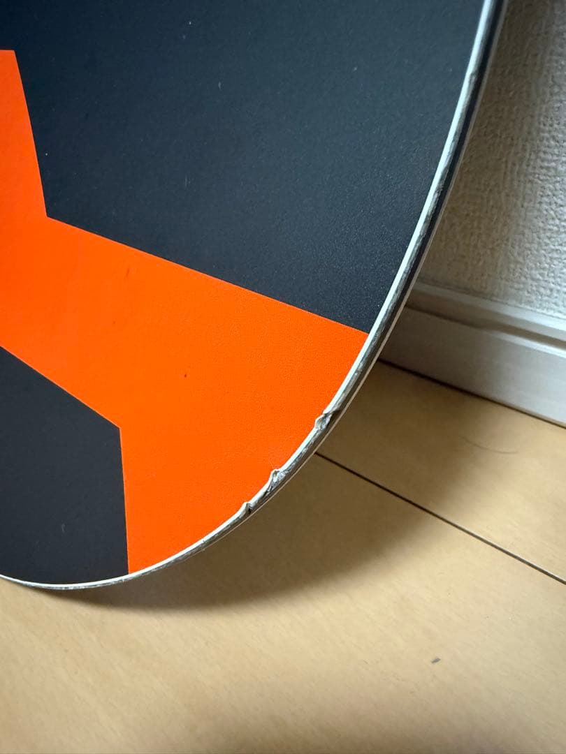 スノーボード WRXsb Mk-s 154 22-23