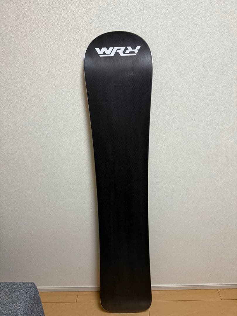 スノーボード WRXsb Mk-s 154 22-23