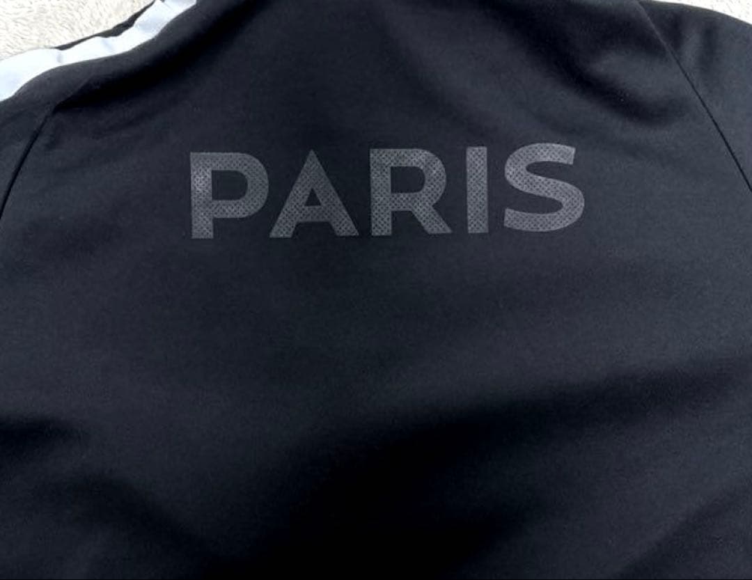 k*8様 『今月限定販売』PSG NIKE パリサンジェルマン ジャージ XL