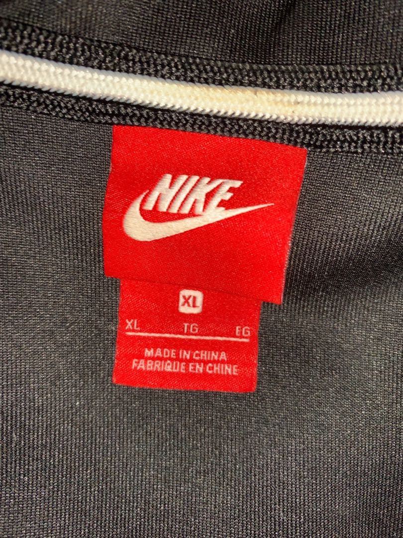 k*8様 『今月限定販売』PSG NIKE パリサンジェルマン ジャージ XL